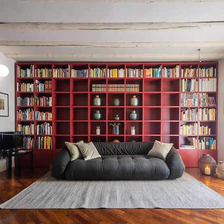 Porta Venezia Cozy Studio R&R Daire Milano Dış mekan fotoğraf