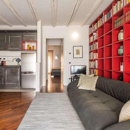 Porta Venezia Cozy Studio R&R Daire Milano Dış mekan fotoğraf