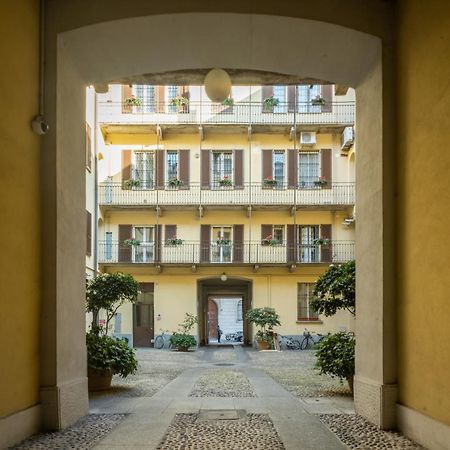 Porta Venezia Cozy Studio R&R Daire Milano Dış mekan fotoğraf