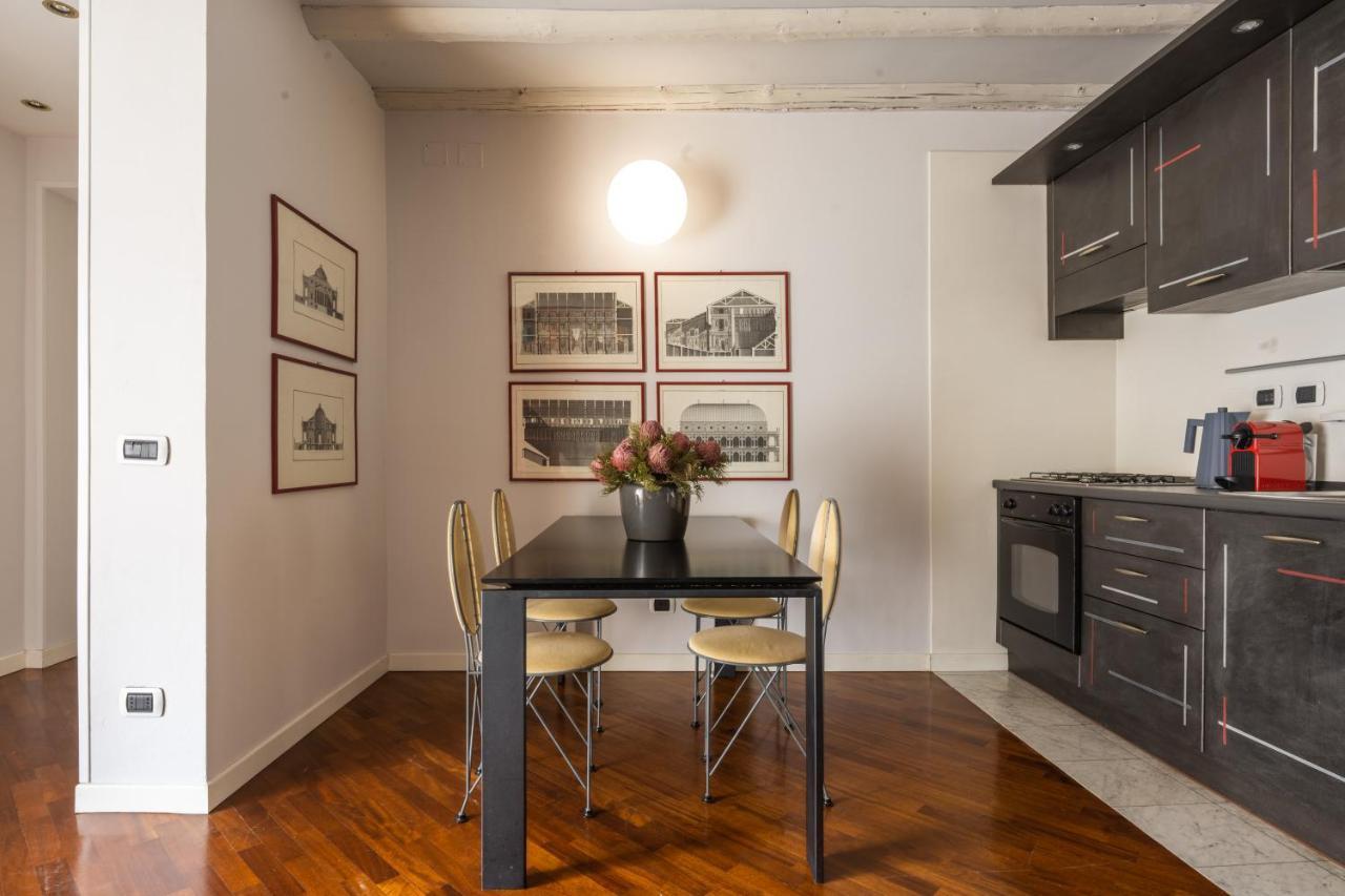Porta Venezia Cozy Studio R&R Daire Milano Dış mekan fotoğraf
