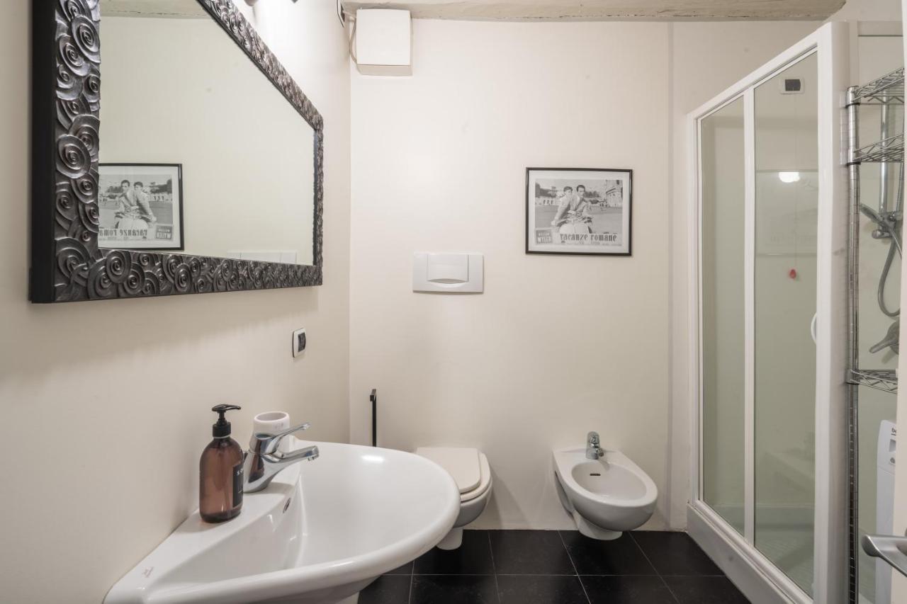 Porta Venezia Cozy Studio R&R Daire Milano Dış mekan fotoğraf