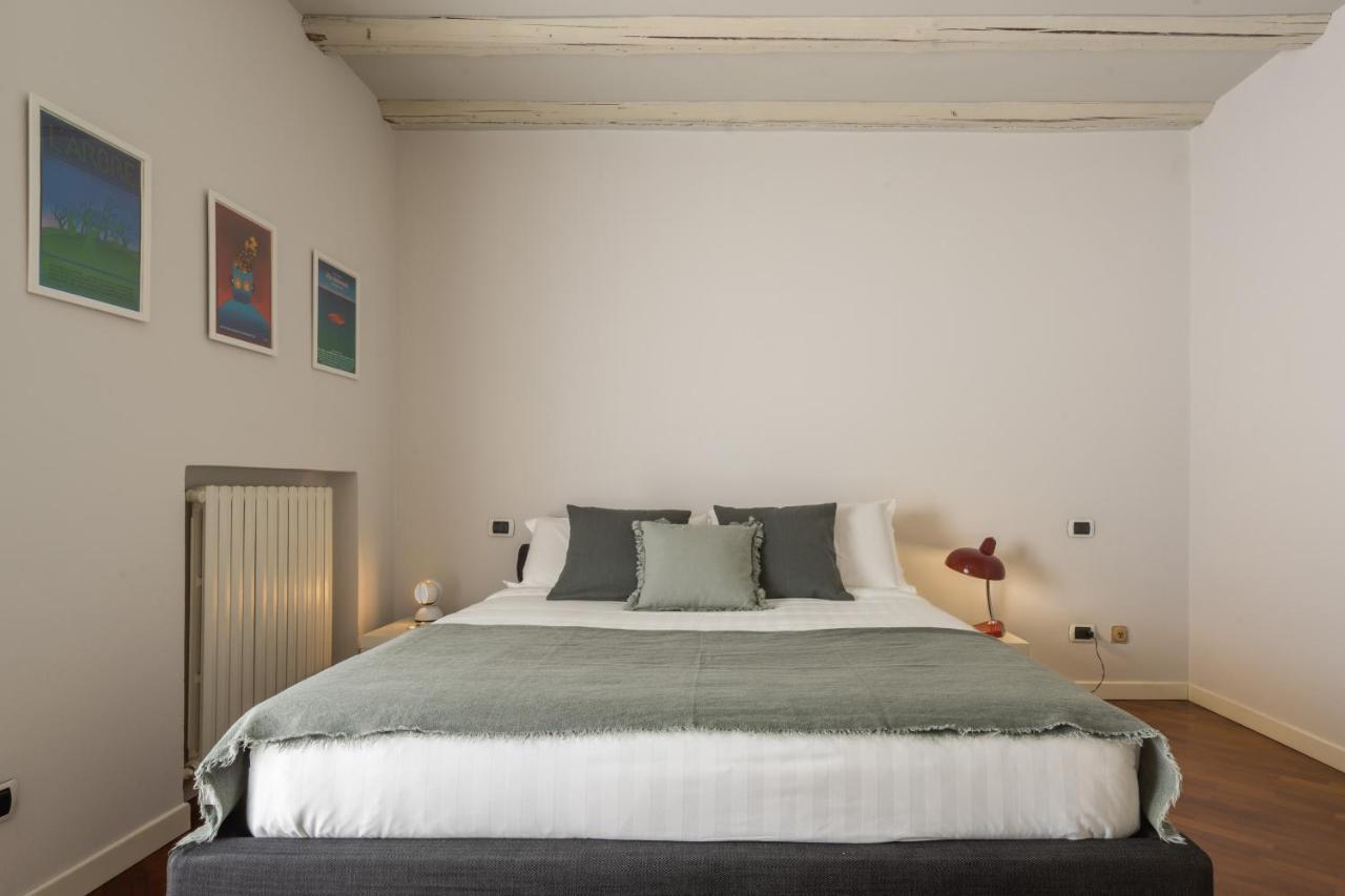 Porta Venezia Cozy Studio R&R Daire Milano Dış mekan fotoğraf