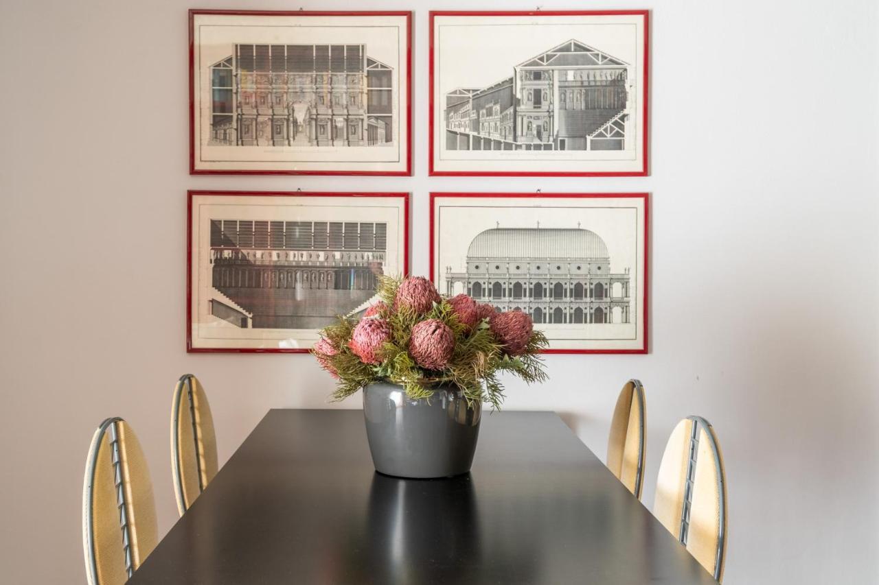 Porta Venezia Cozy Studio R&R Daire Milano Dış mekan fotoğraf