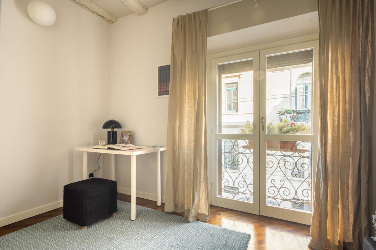 Porta Venezia Cozy Studio R&R Daire Milano Dış mekan fotoğraf