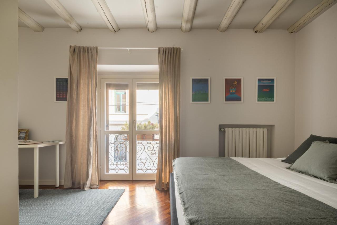 Porta Venezia Cozy Studio R&R Daire Milano Dış mekan fotoğraf