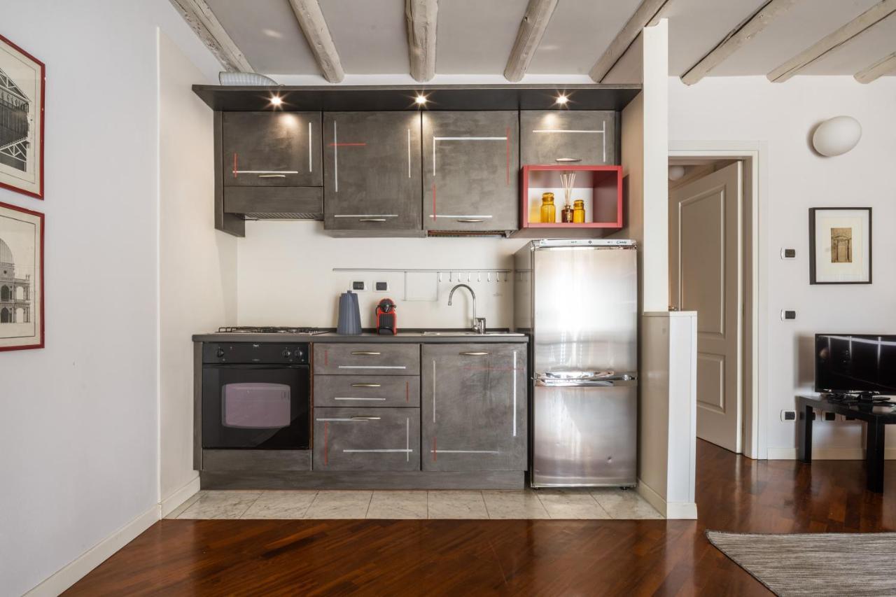 Porta Venezia Cozy Studio R&R Daire Milano Dış mekan fotoğraf